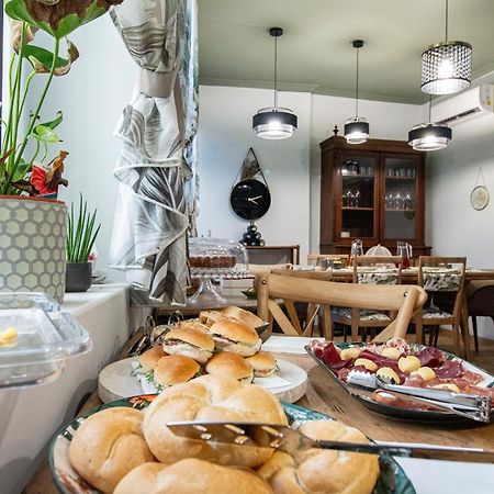 Epimoni B&B Katanya Dış mekan fotoğraf