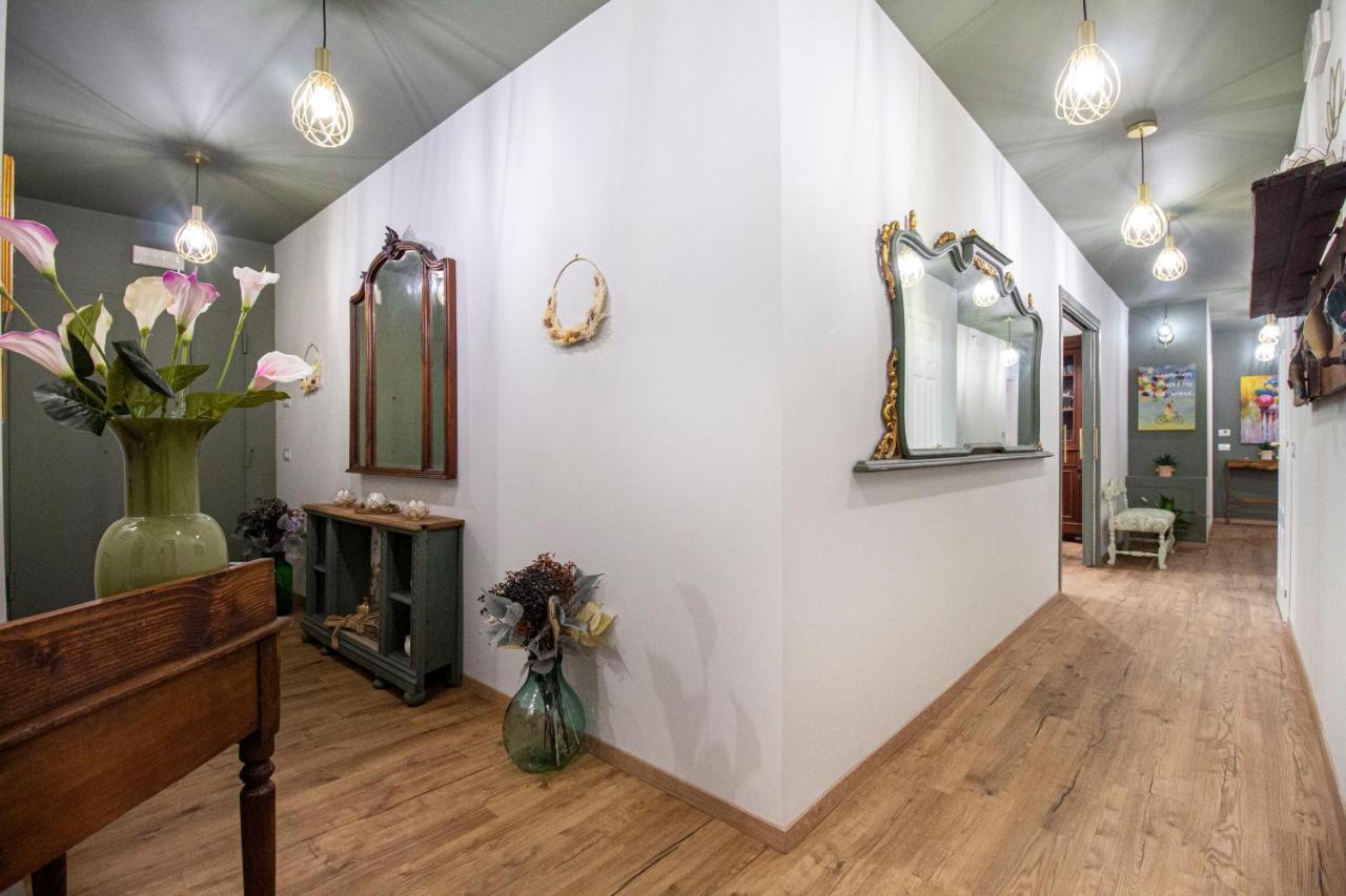 Epimoni B&B Katanya Dış mekan fotoğraf