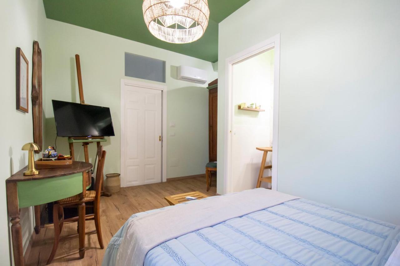 Epimoni B&B Katanya Dış mekan fotoğraf