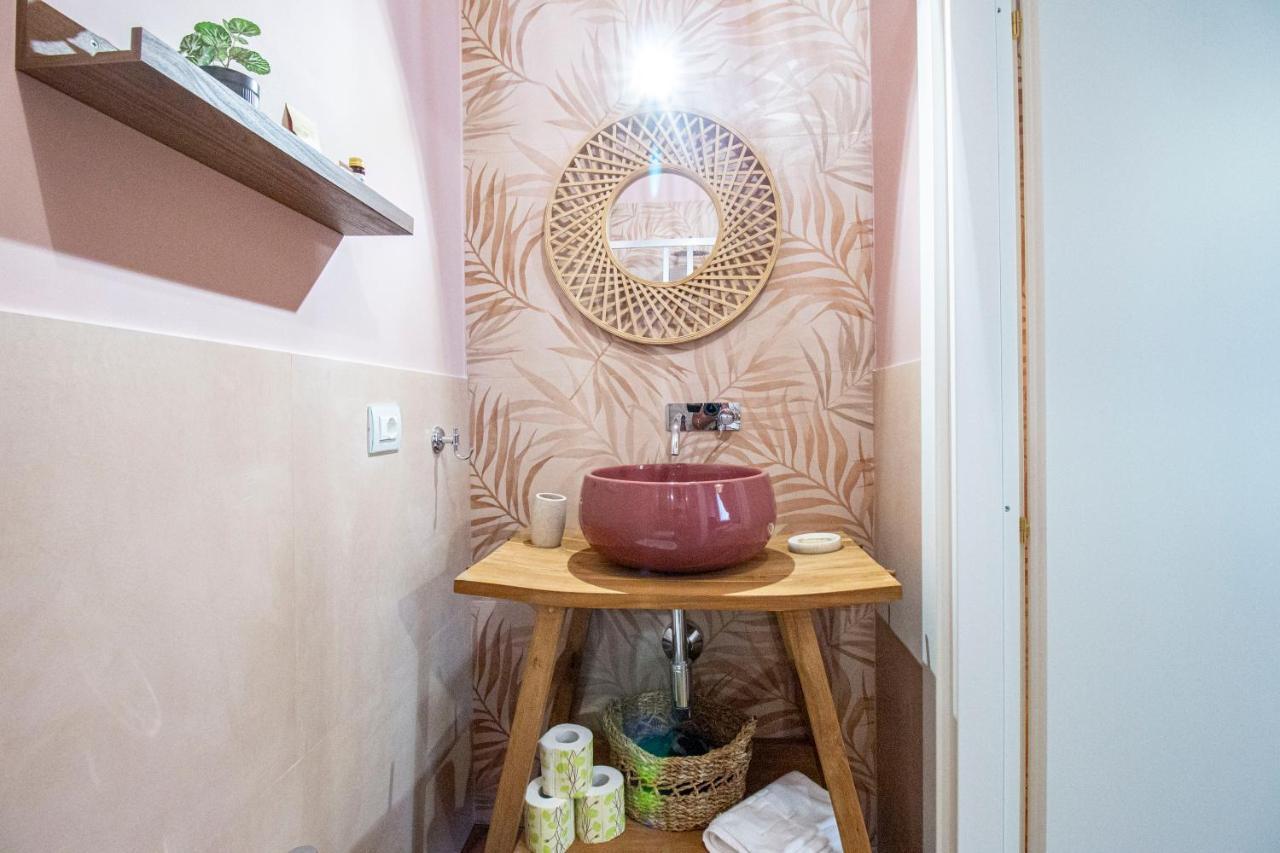 Epimoni B&B Katanya Dış mekan fotoğraf