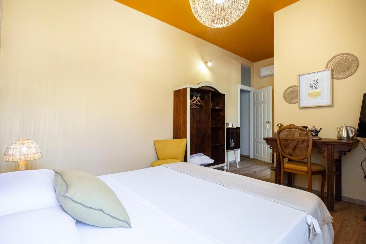 Epimoni B&B Katanya Dış mekan fotoğraf
