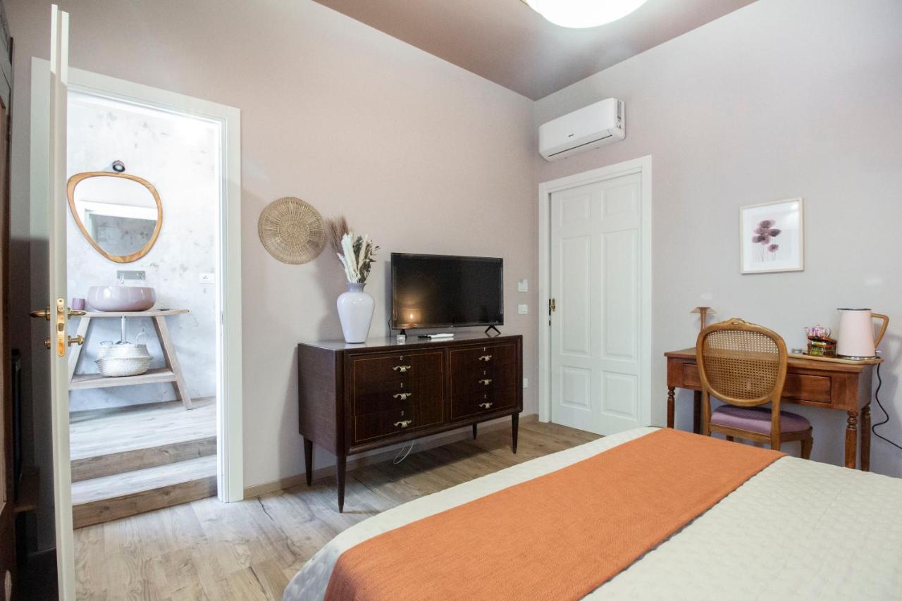 Epimoni B&B Katanya Dış mekan fotoğraf