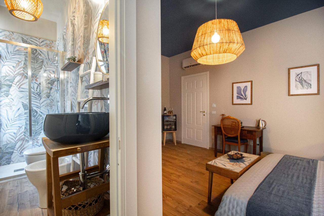 Epimoni B&B Katanya Dış mekan fotoğraf