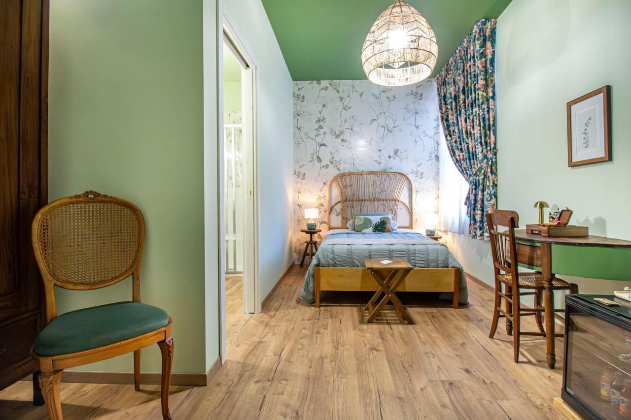 Epimoni B&B Katanya Dış mekan fotoğraf