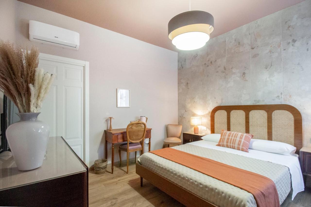 Epimoni B&B Katanya Dış mekan fotoğraf