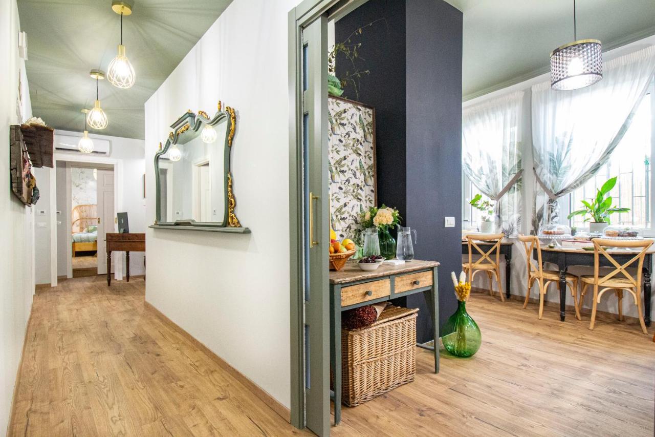 Epimoni B&B Katanya Dış mekan fotoğraf