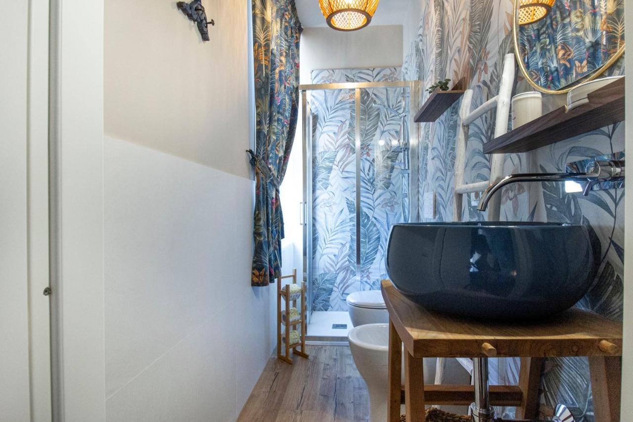 Epimoni B&B Katanya Dış mekan fotoğraf