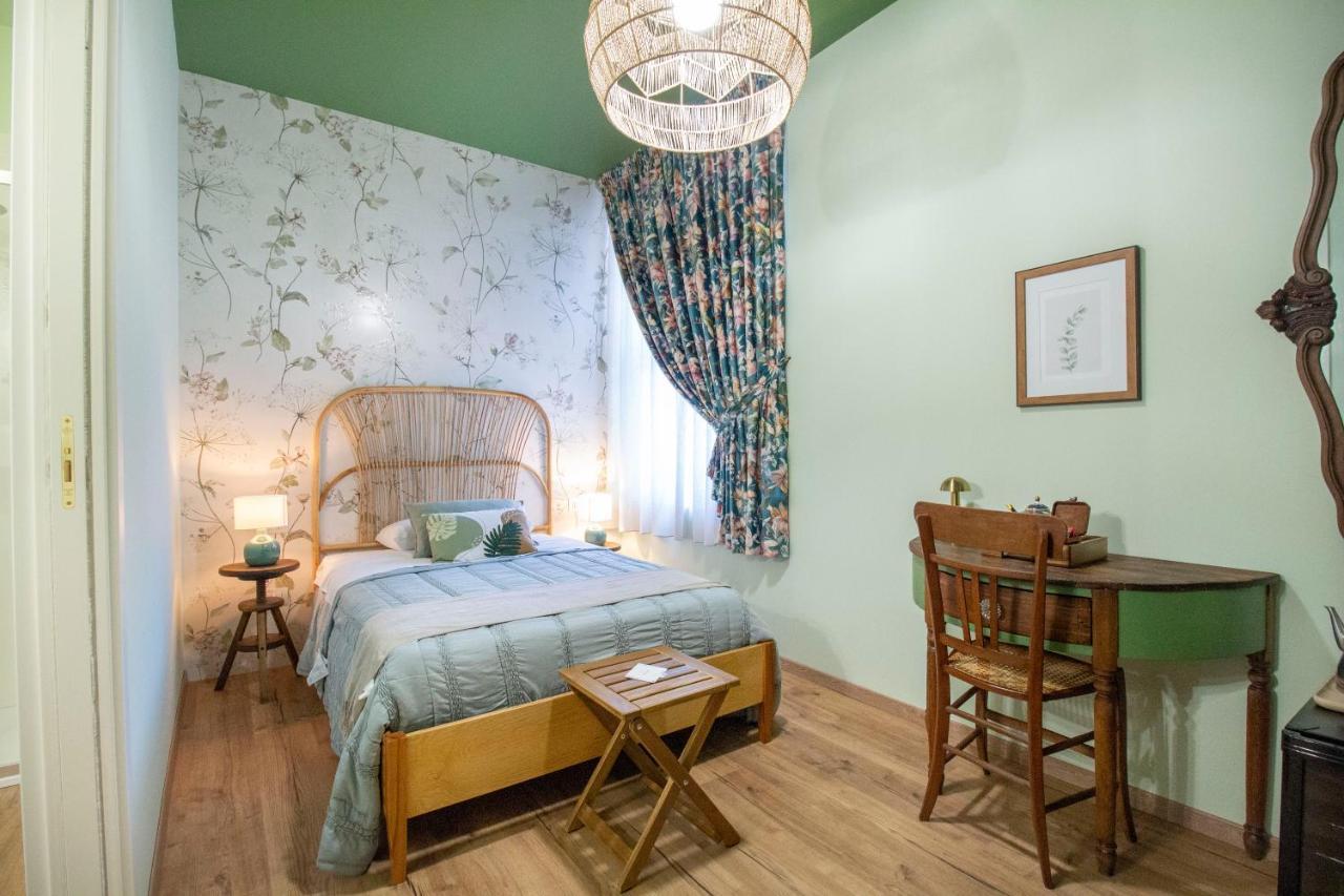 Epimoni B&B Katanya Dış mekan fotoğraf