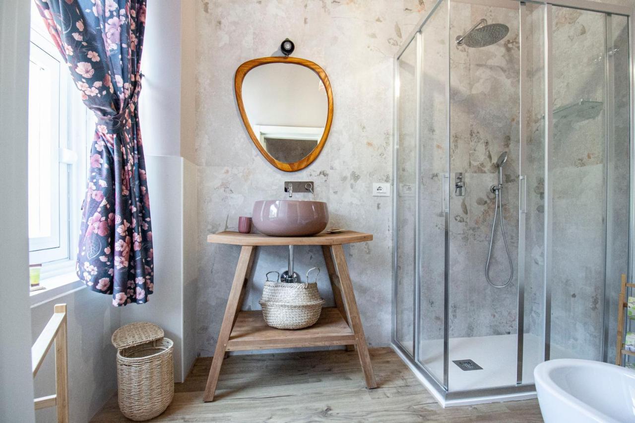 Epimoni B&B Katanya Dış mekan fotoğraf