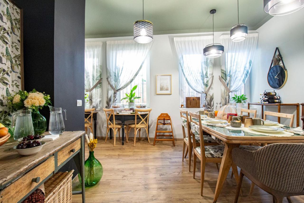 Epimoni B&B Katanya Dış mekan fotoğraf