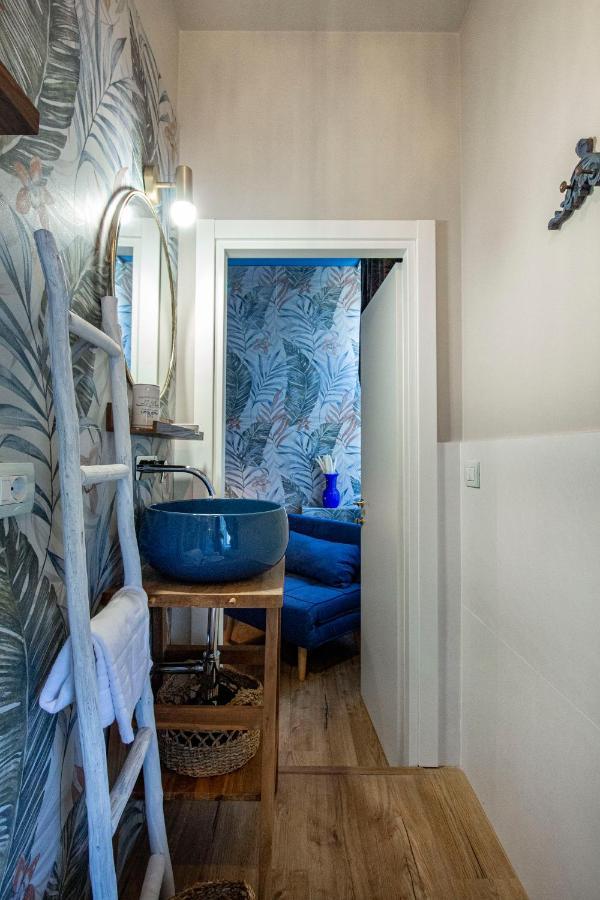 Epimoni B&B Katanya Dış mekan fotoğraf