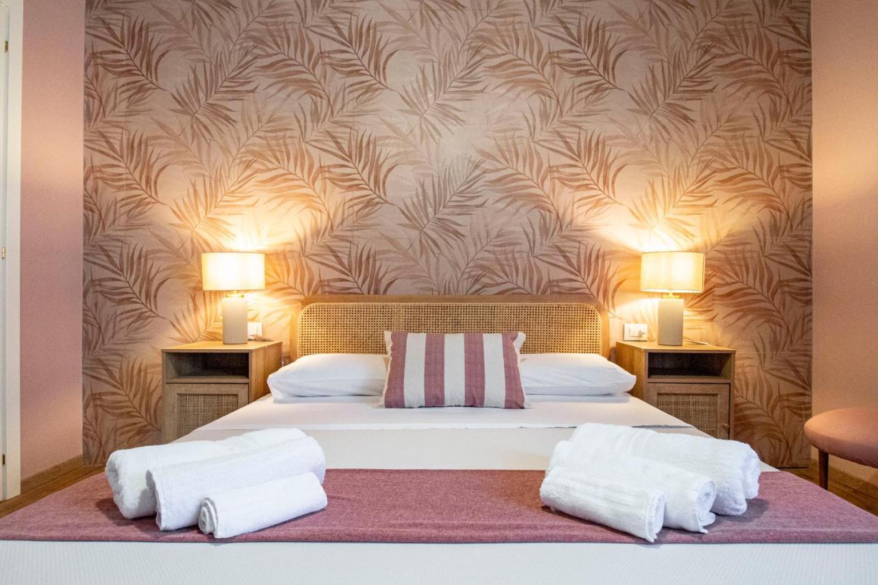 Epimoni B&B Katanya Dış mekan fotoğraf