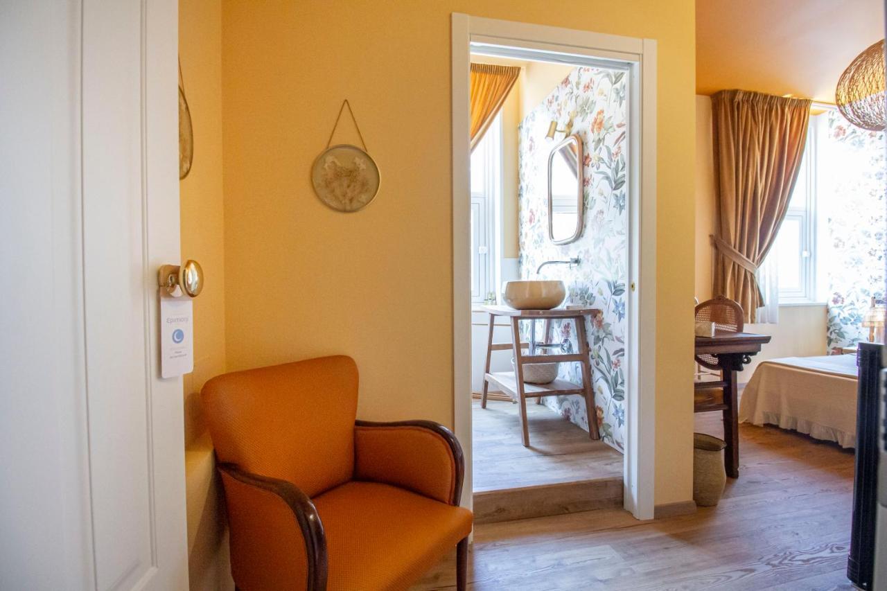 Epimoni B&B Katanya Dış mekan fotoğraf