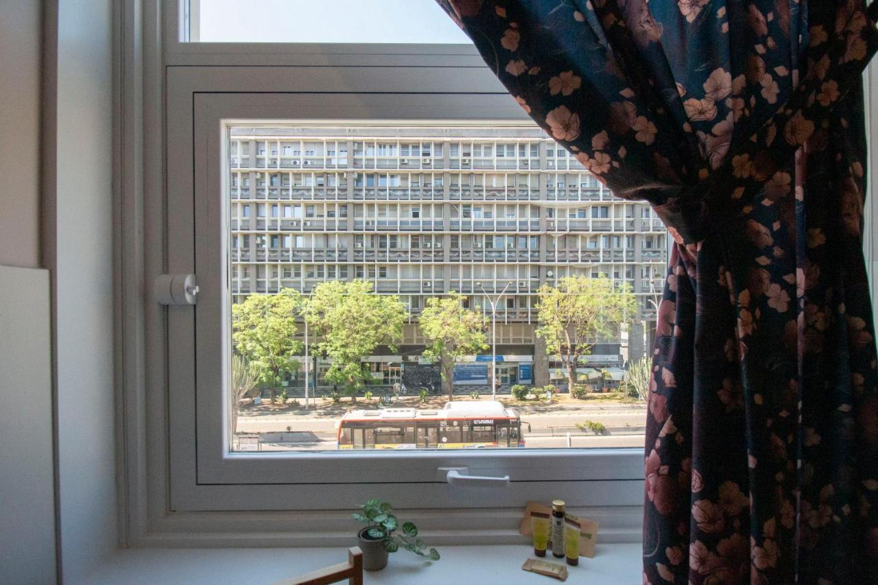 Epimoni B&B Katanya Dış mekan fotoğraf