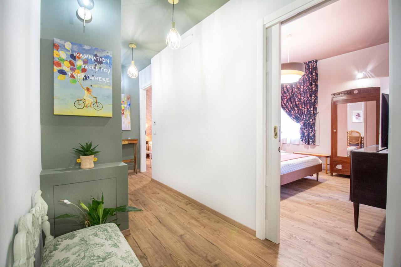 Epimoni B&B Katanya Dış mekan fotoğraf
