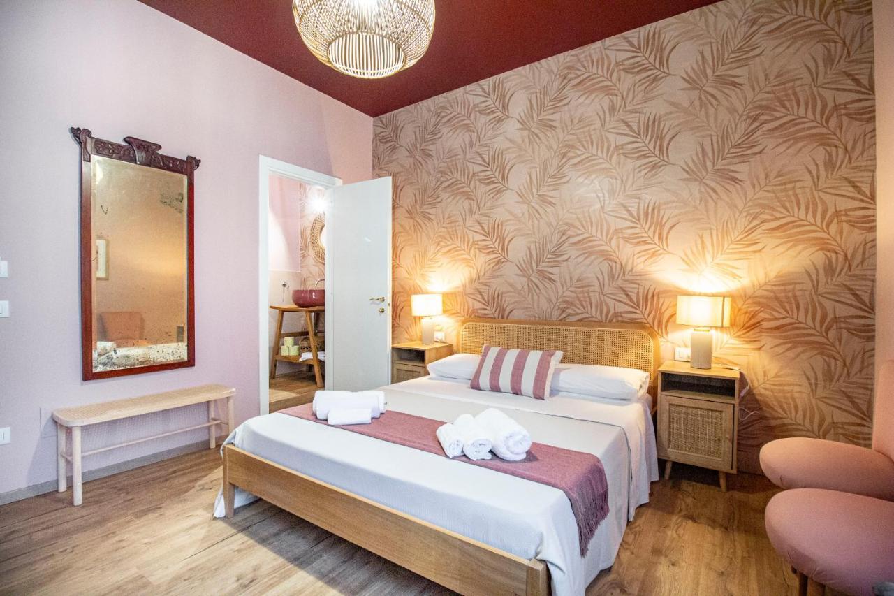 Epimoni B&B Katanya Dış mekan fotoğraf