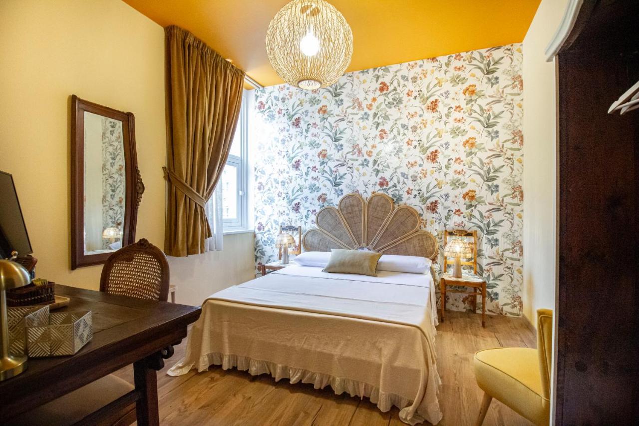 Epimoni B&B Katanya Dış mekan fotoğraf