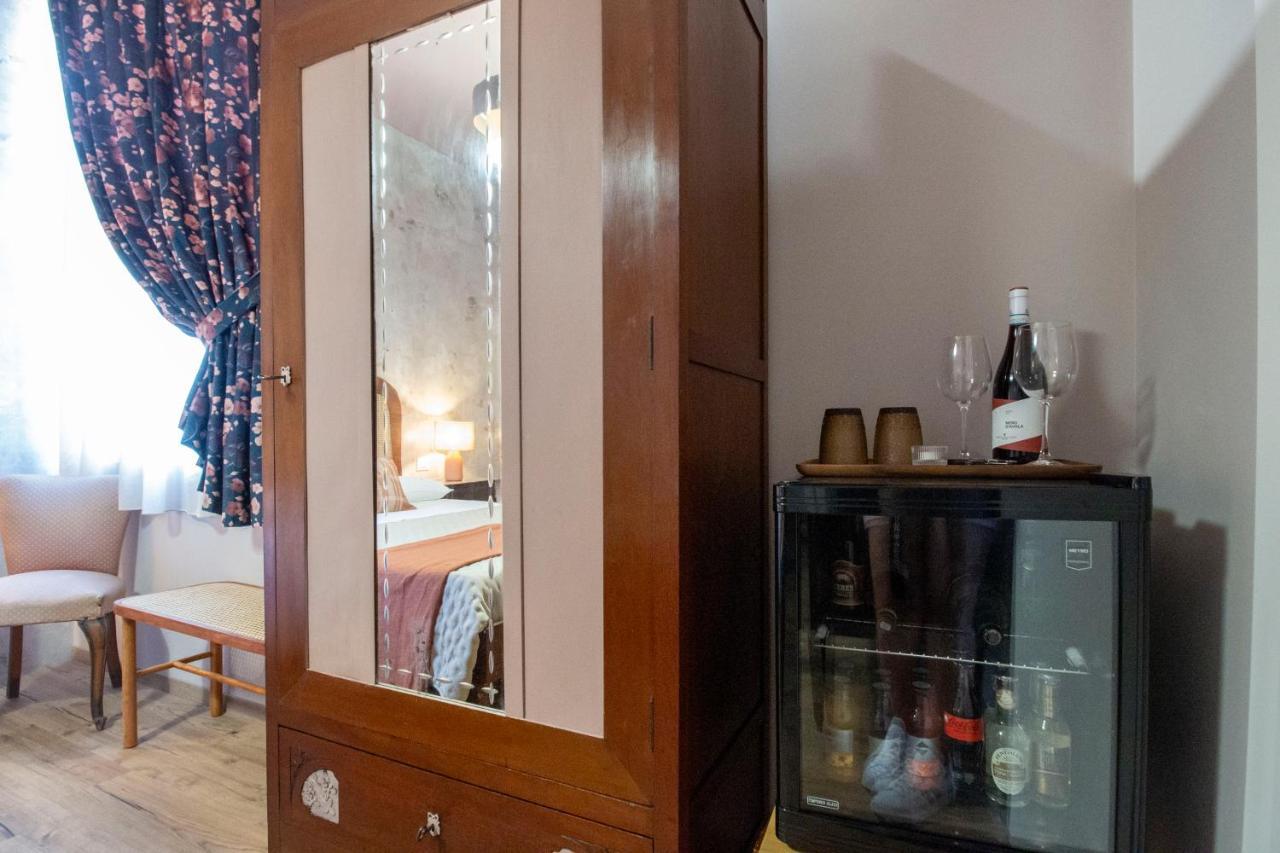 Epimoni B&B Katanya Dış mekan fotoğraf