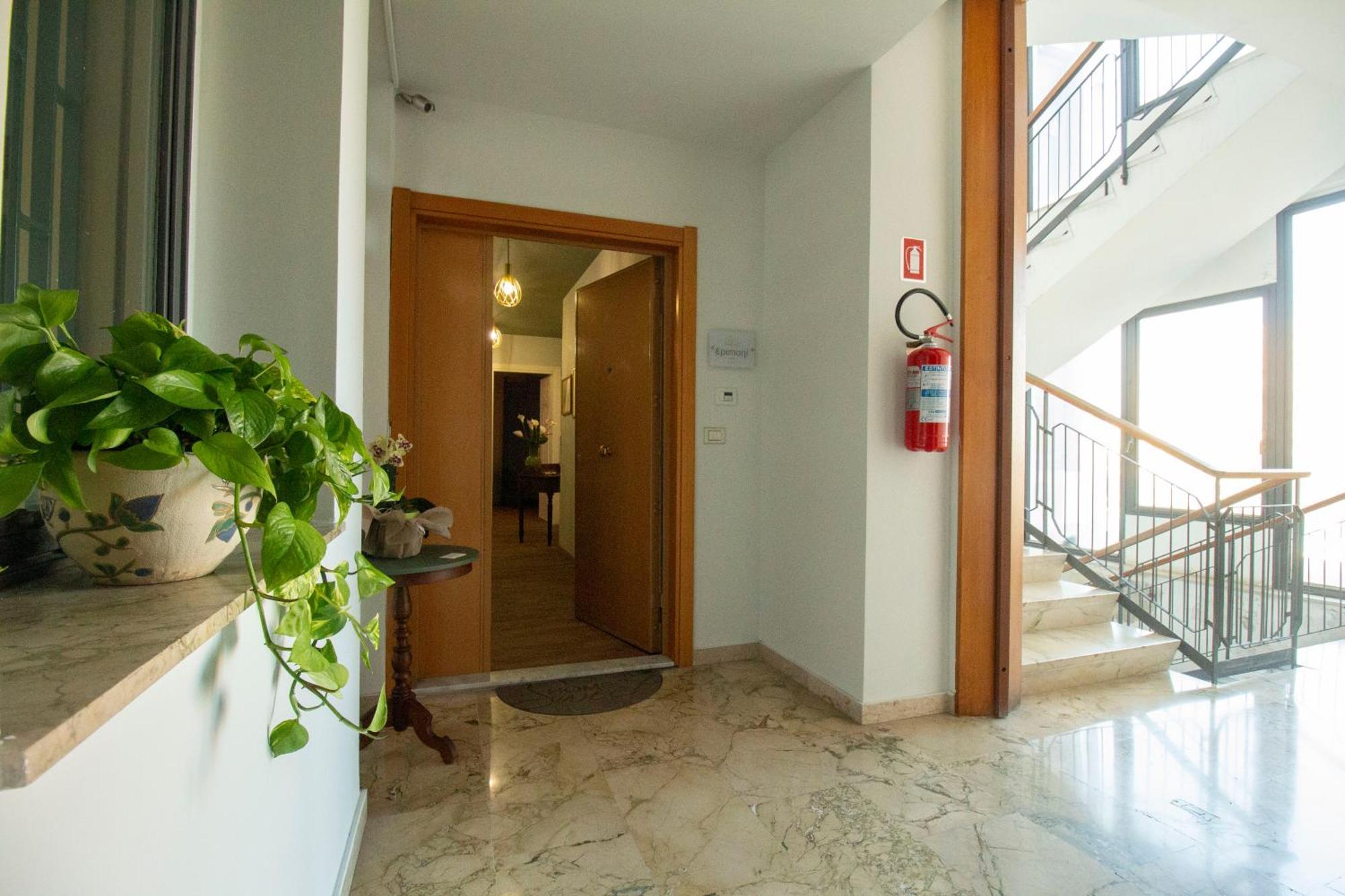 Epimoni B&B Katanya Dış mekan fotoğraf